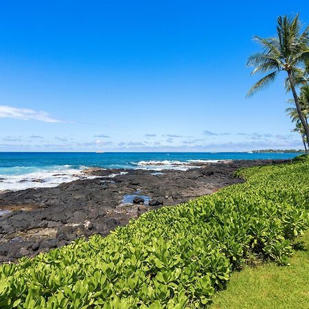 Kona Reef A36 Villa Kailua-Kona Eksteriør bilde