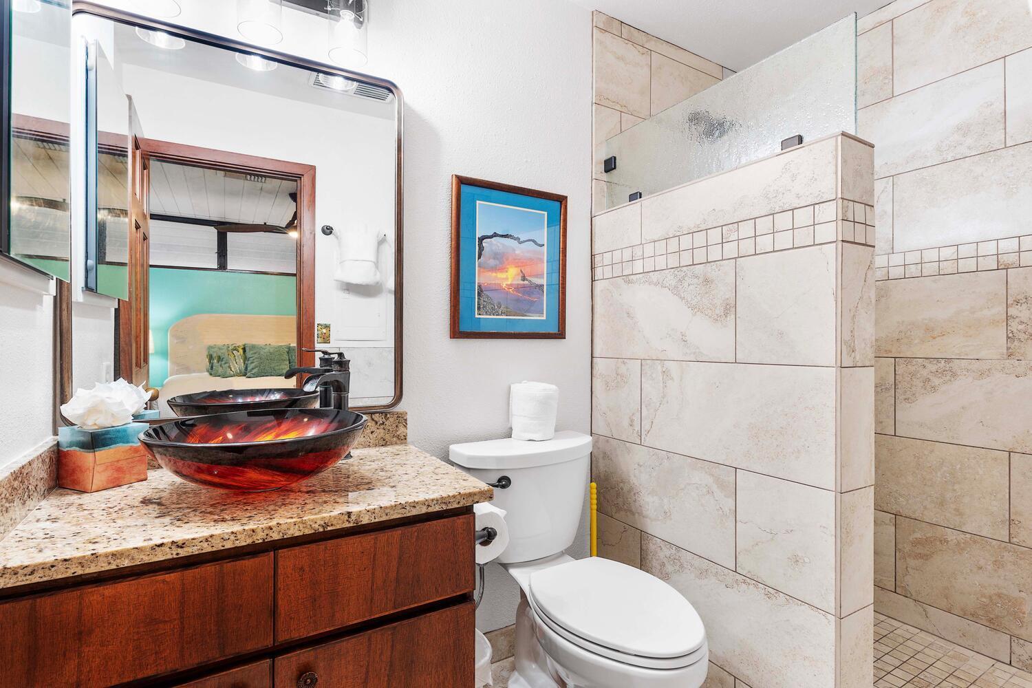 Kona Reef A36 Villa Kailua-Kona Eksteriør bilde