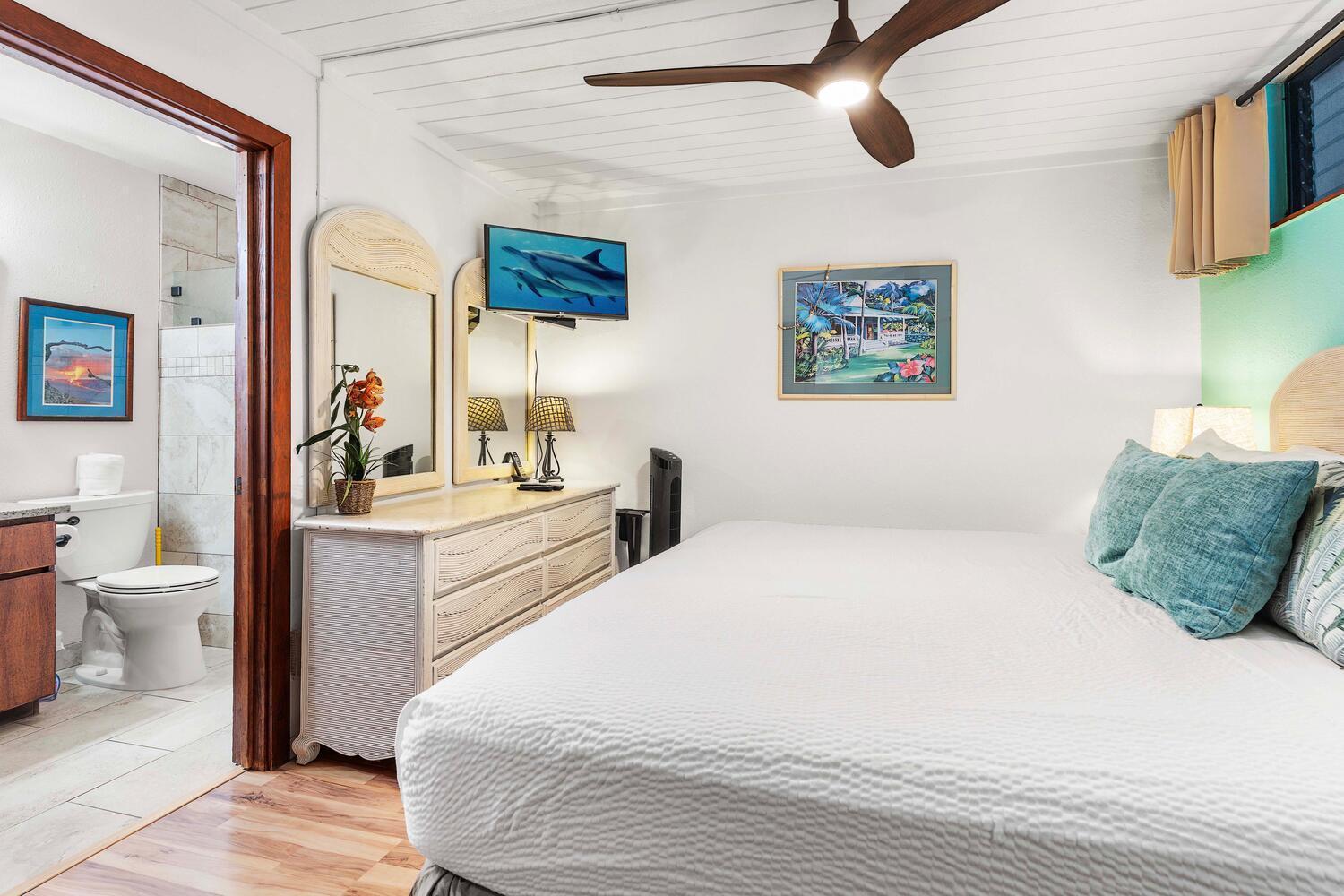 Kona Reef A36 Villa Kailua-Kona Eksteriør bilde